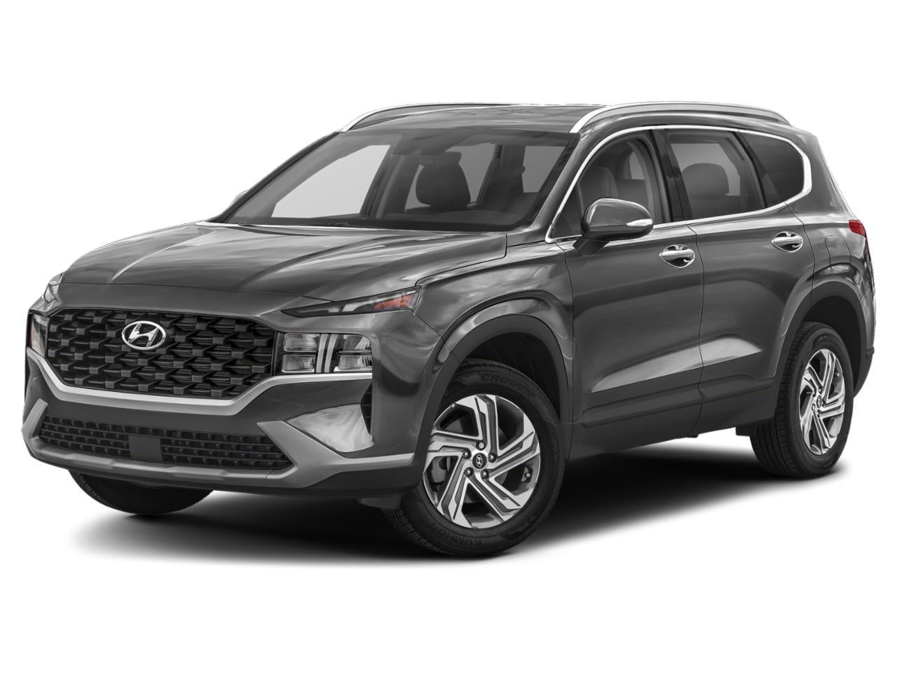 2023 Hyundai SANTA FE SEL FWD