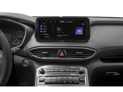 2023 Hyundai SANTA FE SEL FWD