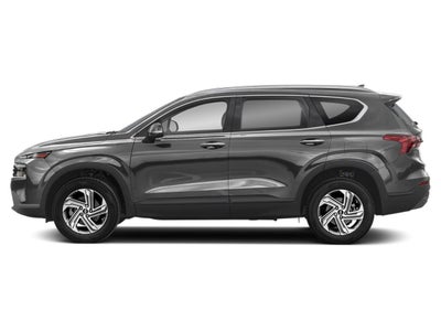 2023 Hyundai SANTA FE SEL FWD