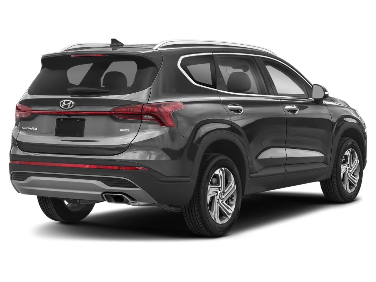 2023 Hyundai SANTA FE SEL FWD