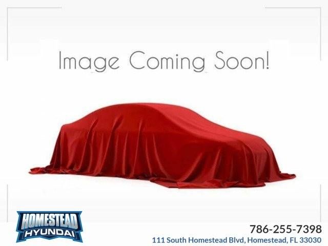 2023 Hyundai SANTA FE SEL FWD