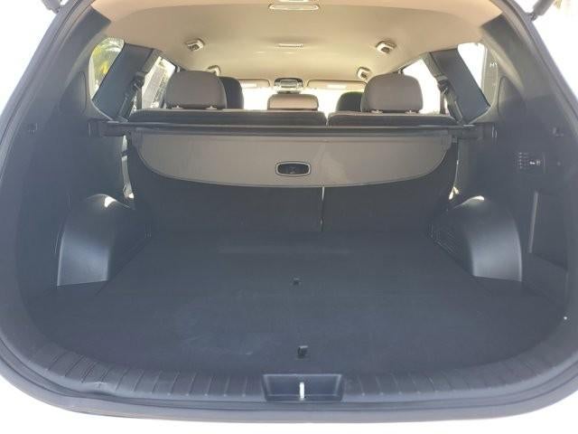 2023 Hyundai SANTA FE SEL FWD