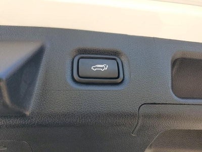 2023 Hyundai SANTA FE SEL FWD