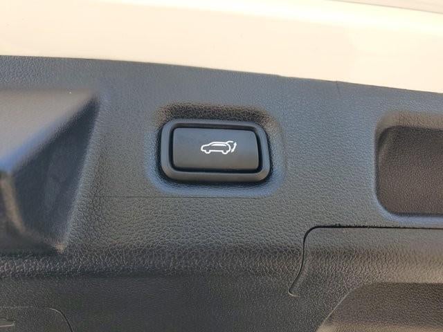 2023 Hyundai SANTA FE SEL FWD