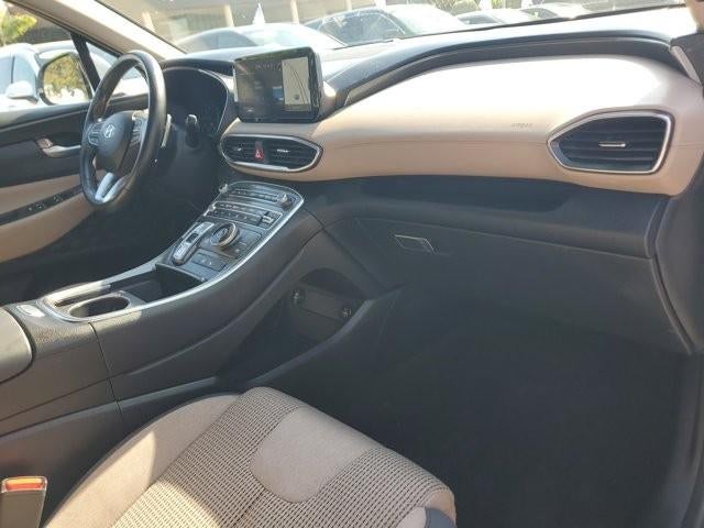 2023 Hyundai SANTA FE SEL FWD