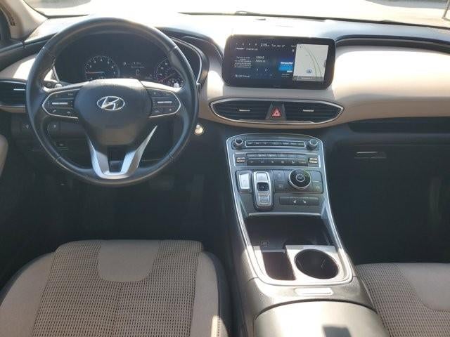 2023 Hyundai SANTA FE SEL FWD