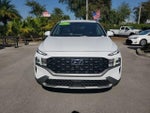 2023 Hyundai SANTA FE SEL FWD