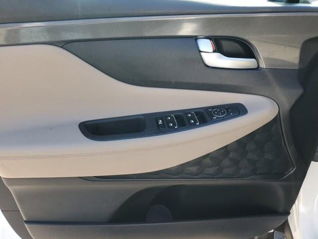 2023 Hyundai SANTA FE SEL FWD