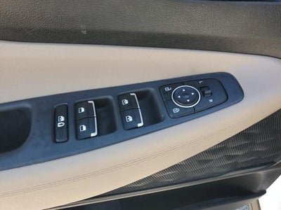 2023 Hyundai SANTA FE SEL FWD