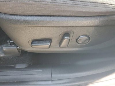 2023 Hyundai SANTA FE SEL FWD