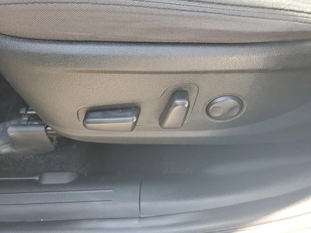 2023 Hyundai SANTA FE SEL FWD