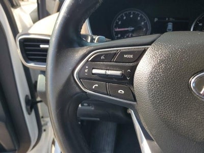 2023 Hyundai SANTA FE SEL FWD