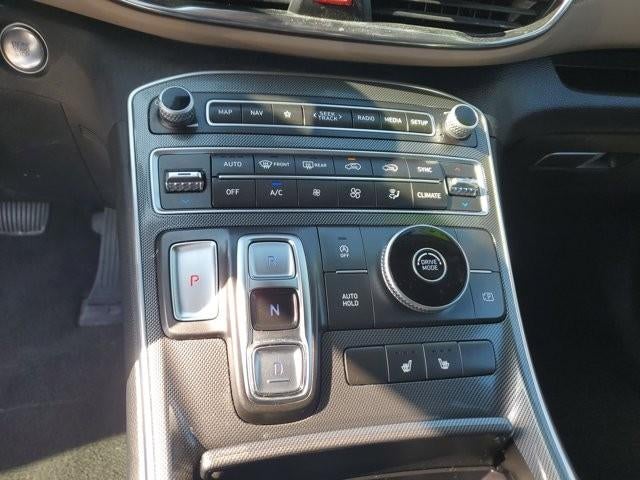 2023 Hyundai SANTA FE SEL FWD