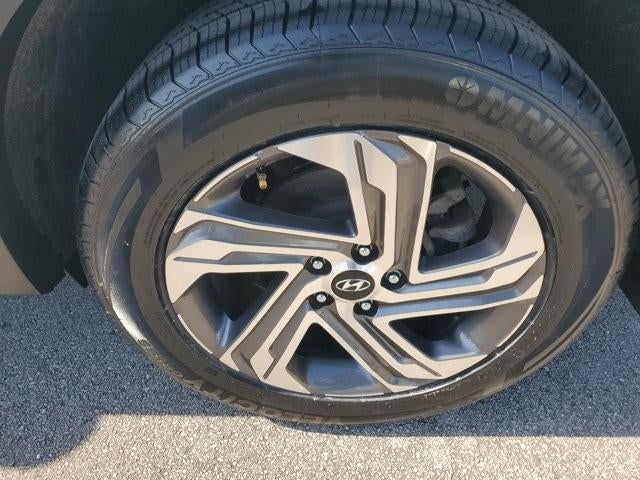 2023 Hyundai SANTA FE SEL FWD