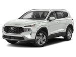 2023 Hyundai SANTA FE SEL FWD