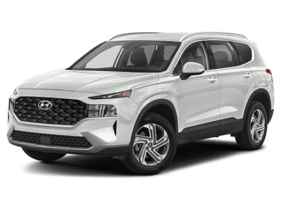2023 Hyundai SANTA FE SEL FWD