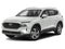 2023 Hyundai SANTA FE SEL FWD