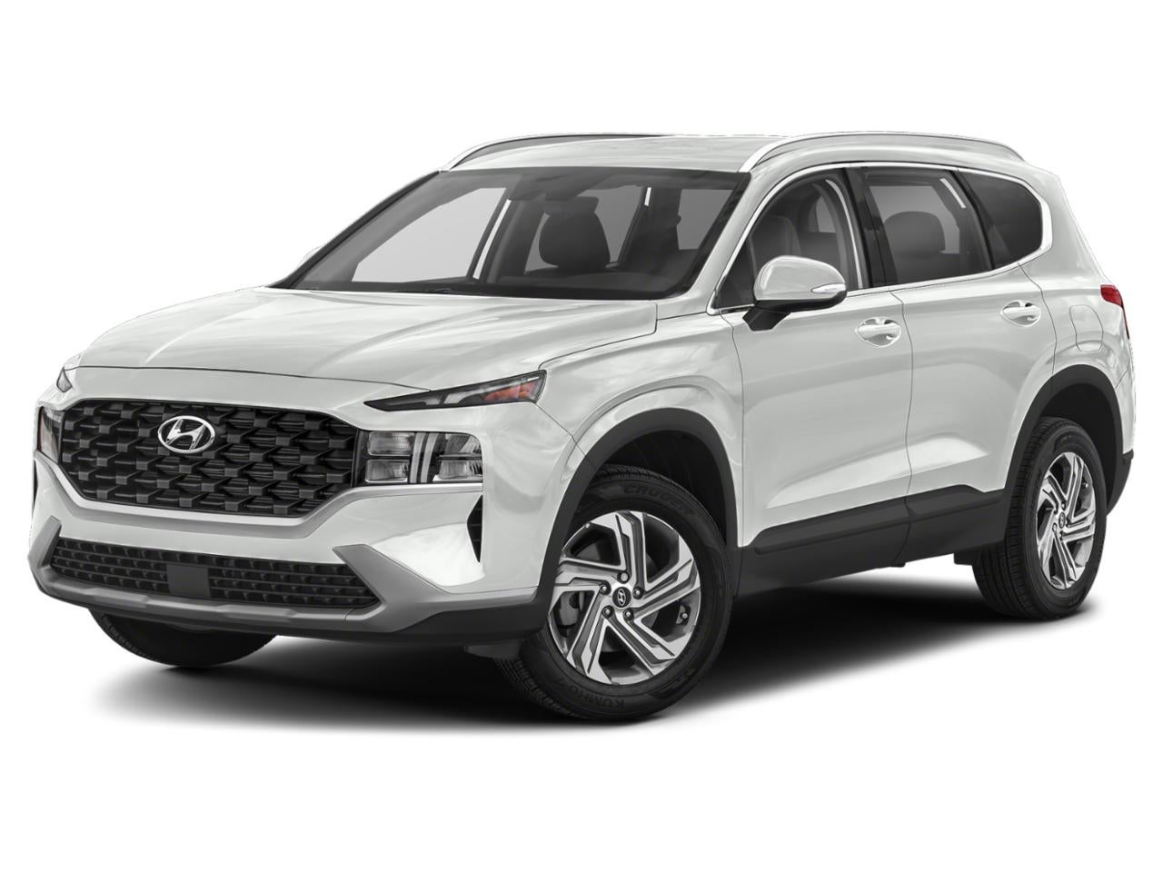 2023 Hyundai SANTA FE SEL FWD