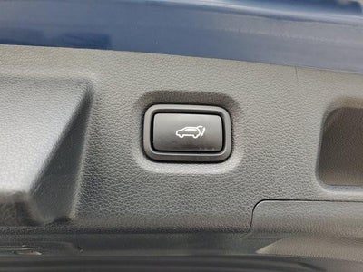 2023 Hyundai SANTA FE SEL FWD