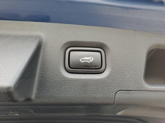 2023 Hyundai SANTA FE SEL FWD