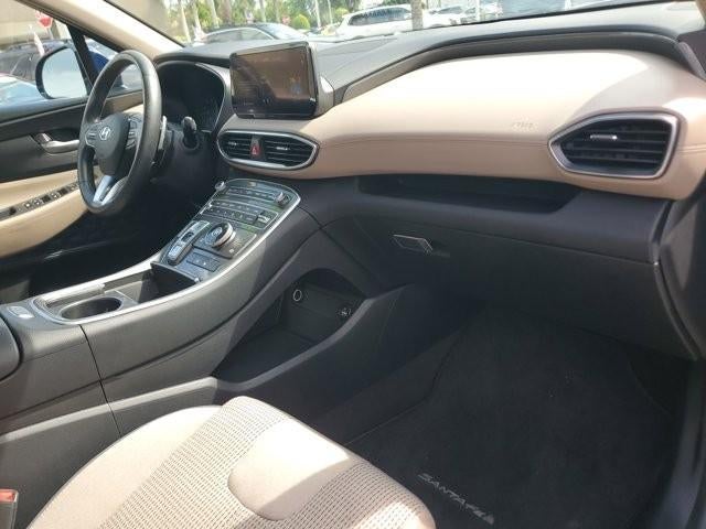 2023 Hyundai SANTA FE SEL FWD