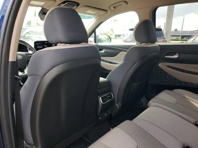 2023 Hyundai SANTA FE SEL FWD
