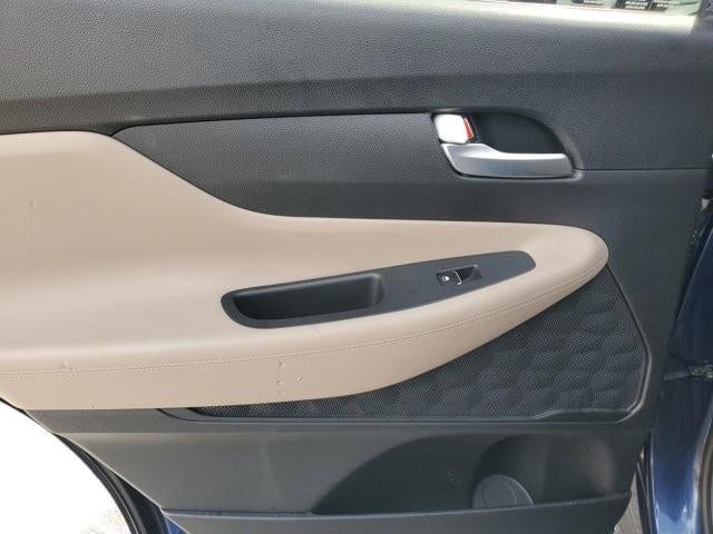 2023 Hyundai SANTA FE SEL FWD