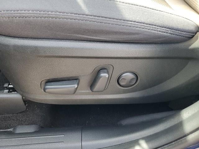 2023 Hyundai SANTA FE SEL FWD