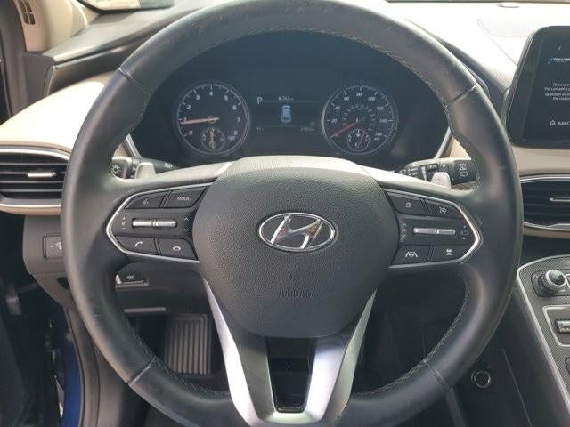 2023 Hyundai SANTA FE SEL FWD