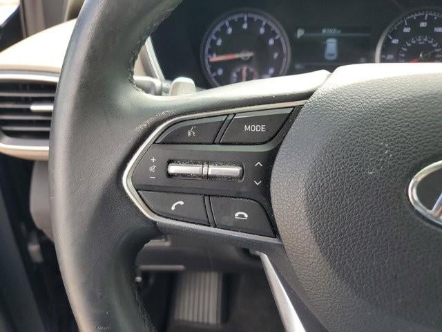 2023 Hyundai SANTA FE SEL FWD