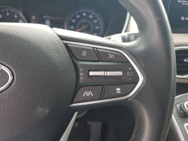 2023 Hyundai SANTA FE SEL FWD