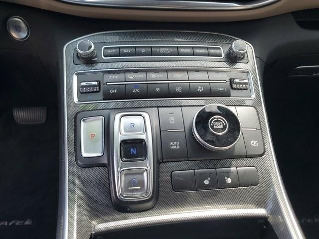 2023 Hyundai SANTA FE SEL FWD