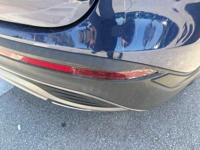2023 Hyundai SANTA FE SEL FWD
