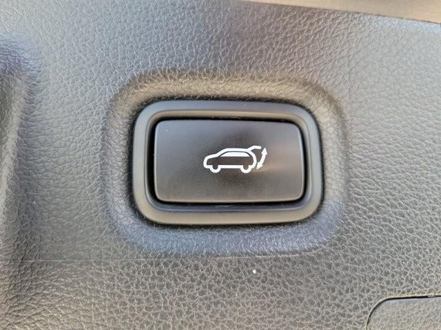 2023 Hyundai SANTA FE SEL FWD