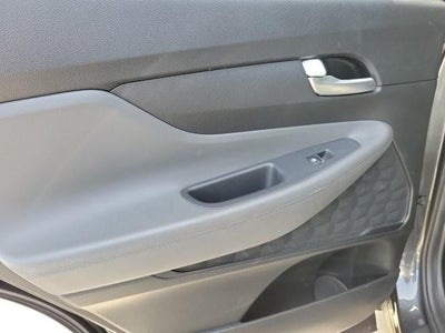 2023 Hyundai SANTA FE SEL FWD