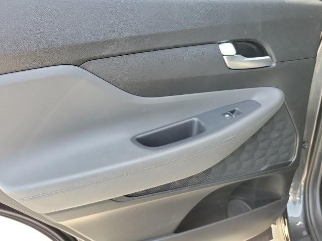 2023 Hyundai SANTA FE SEL FWD