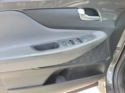 2023 Hyundai SANTA FE SEL FWD