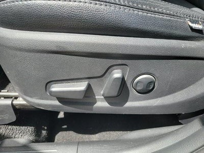 2023 Hyundai SANTA FE SEL FWD