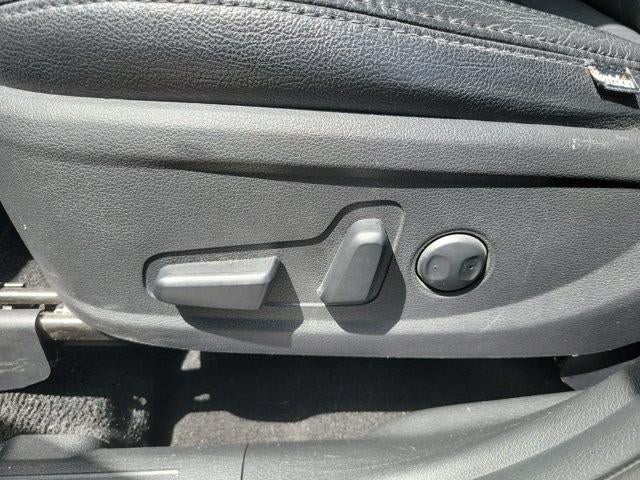 2023 Hyundai SANTA FE SEL FWD