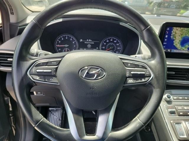 2023 Hyundai SANTA FE SEL FWD