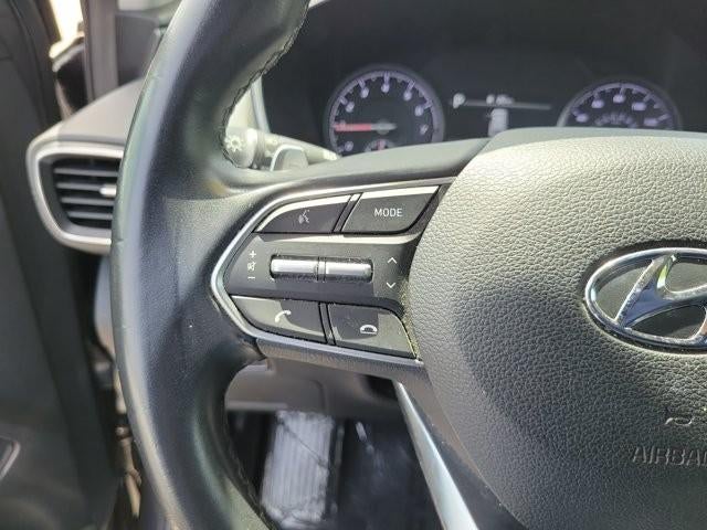 2023 Hyundai SANTA FE SEL FWD