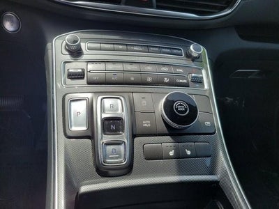 2023 Hyundai SANTA FE SEL FWD