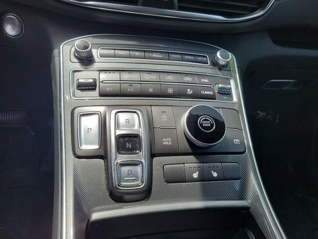 2023 Hyundai SANTA FE SEL FWD