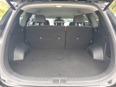 2023 Hyundai SANTA FE SEL FWD