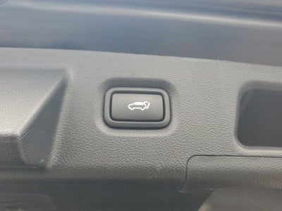 2023 Hyundai SANTA FE SEL FWD