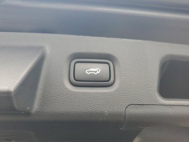 2023 Hyundai SANTA FE SEL FWD