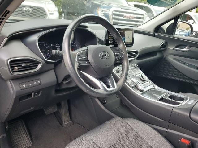 2023 Hyundai SANTA FE SEL FWD