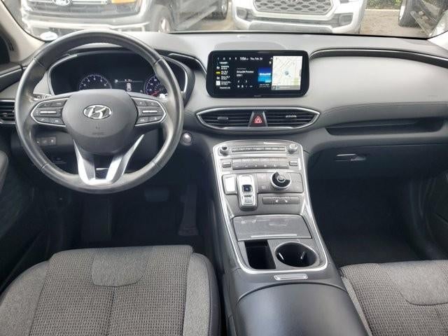 2023 Hyundai SANTA FE SEL FWD