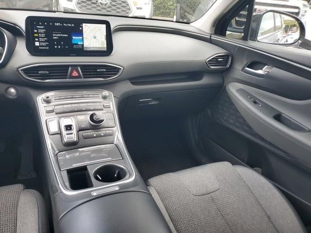 2023 Hyundai SANTA FE SEL FWD