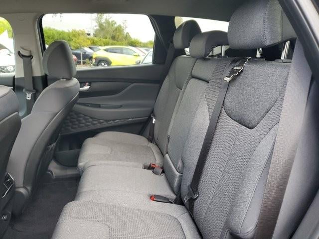 2023 Hyundai SANTA FE SEL FWD